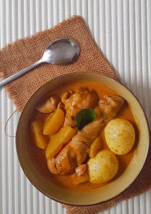 Foto resep Gulai Ayam
