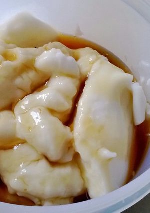 Foto resep Bubur sumsum super lembuuut