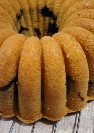 Foto resep Bolu jadul