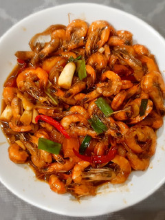 Foto resep 662. Udang Oseng Mentega