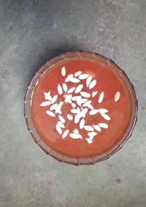 चटनी ऑफ़ इमली (Chutney of Imli recipe in hindi) रेसिपी मुख्य फोटो