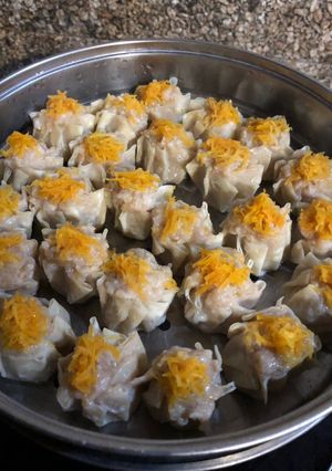 Foto resep 16. Siomay Ayam