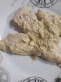Pechugas al roquefort a mi manera
