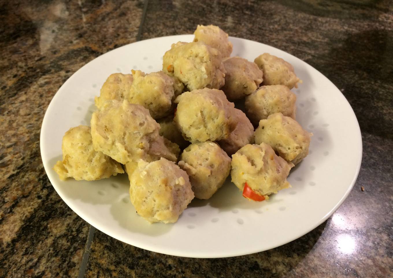 Bakso Ayam
