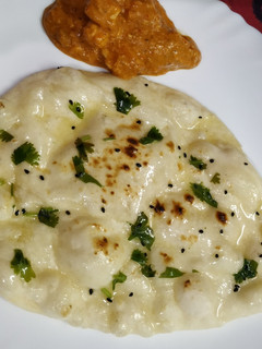 பட்டர் நான் செய்முறை முக்கிய புகைப்படம்