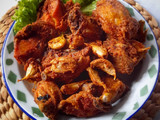 Ayam goreng bawang putih