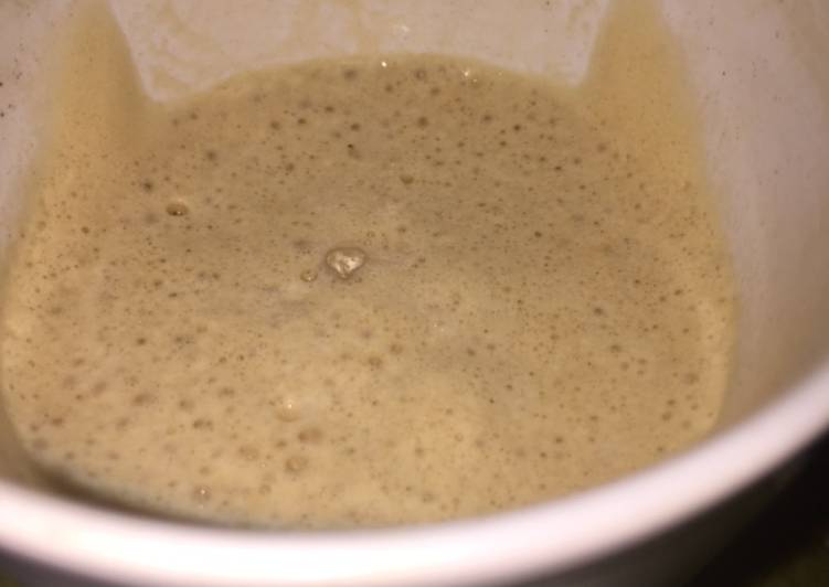 Frapuccino