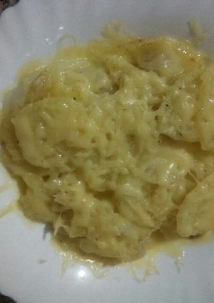Une photo de Patate au cocotte