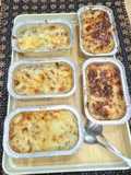 Potato O Gratin