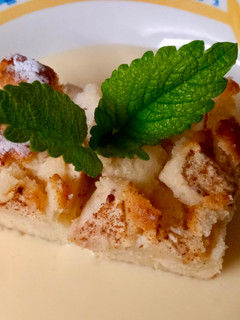 🍎Gyors almás süti🍎 recept fotója