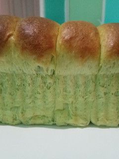 Foto resep Roti Pandan Lembut