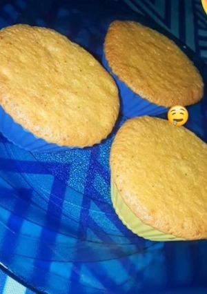 Una foto de Cupcakes🧁