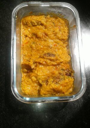 A picture of Veg curry kebabs.