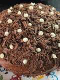 Torta Luciano