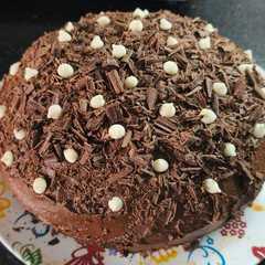 A picture of Torta Luciano.