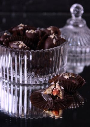 Foto resep Cookies Almond London