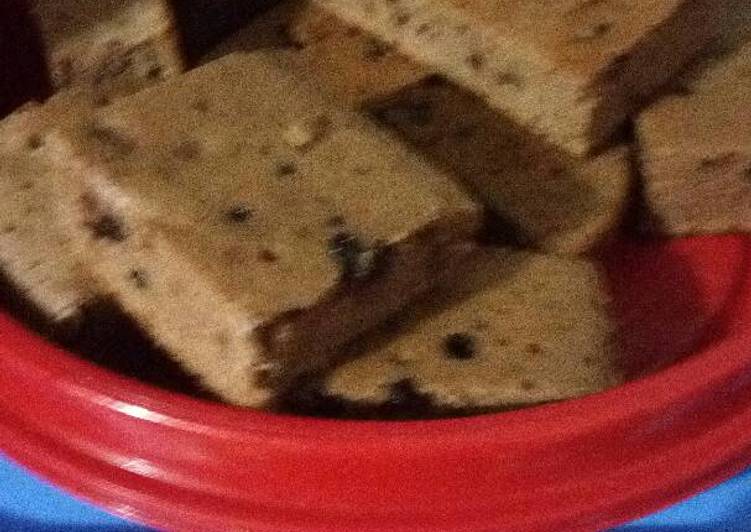 Resep Brownis panggang happy call Anti Gagal
