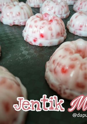 Foto resep Jentik Manis