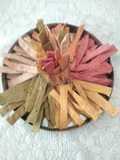 Airfryer Natural Colour Crispies