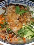 Bò bún