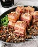 梅干東坡肉_電鍋年菜料理