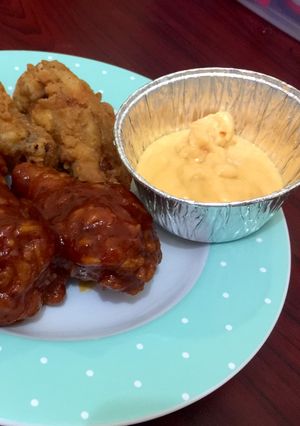 Foto resep Saos Keju Richeese