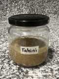 Tahini
