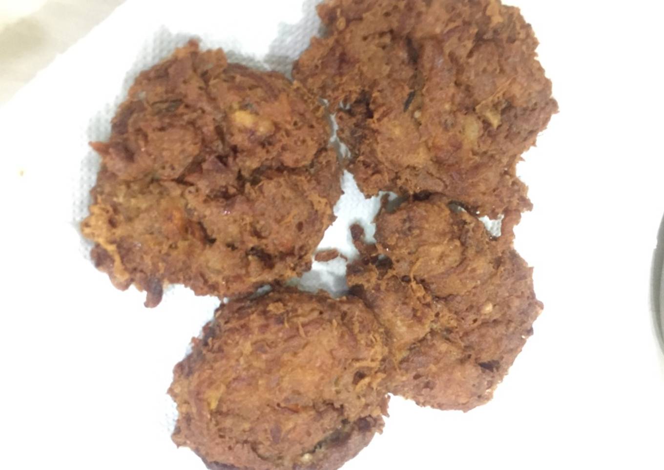 Bakut presto goreng