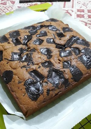 Foto resep Congo Bar