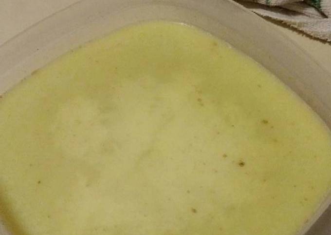 Rosemary Butter With The Magic Butter Machine Recipe By Michael Schaap Cookpad