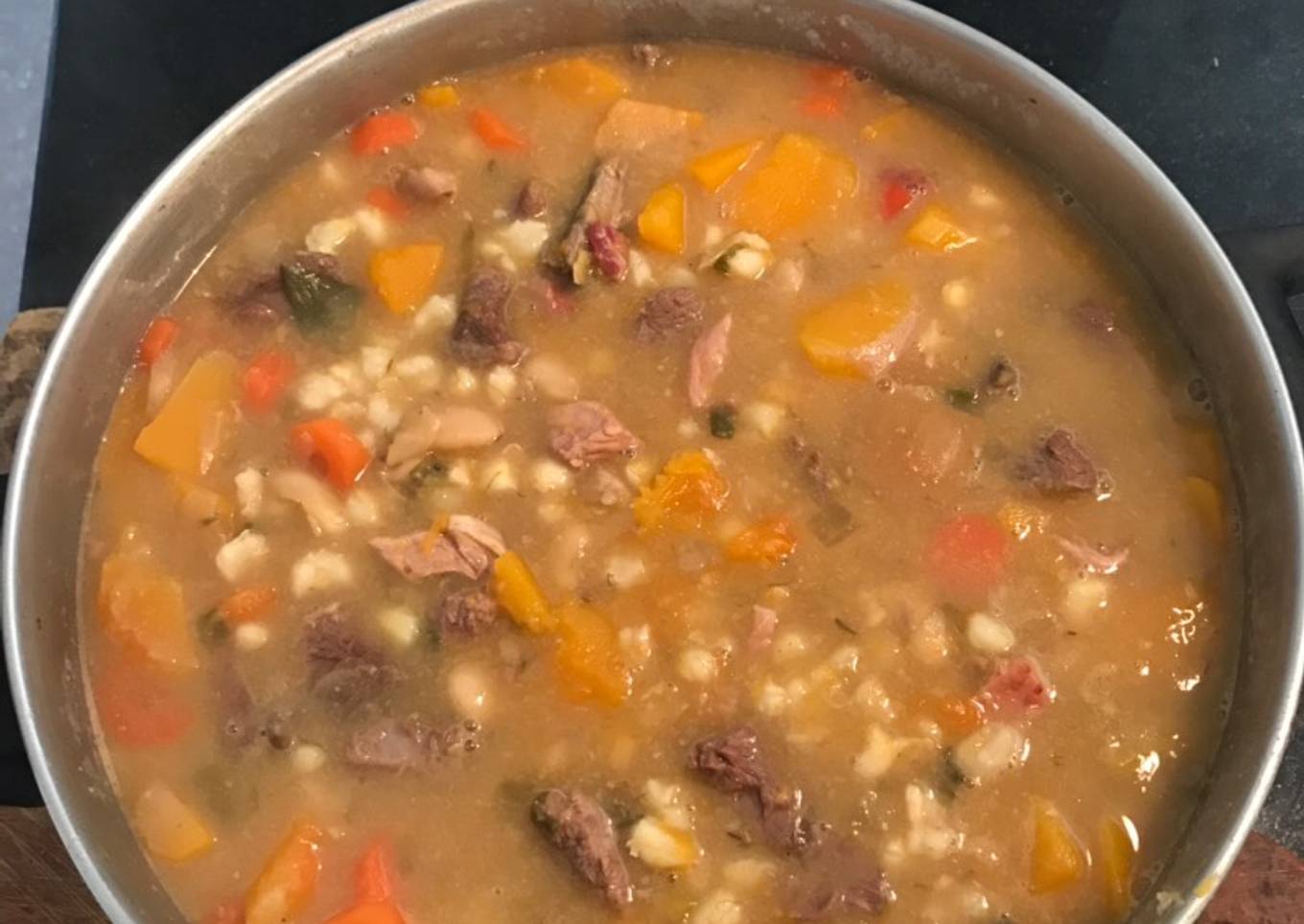 Locro