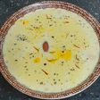 Gobindbhog Rice kheer (sugar free)