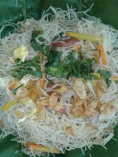 Foto resep Bihun goreng