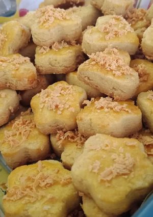 Foto resep Kastengel