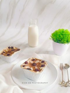 Foto resep Klappertart Panggang