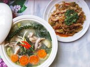 Hình ảnh của dạ dày