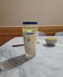 Sữa nhãn matcha🥛