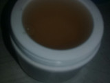 Gel o Aceite de lino