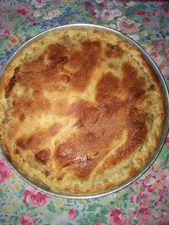 Una foto de Pastelón especial