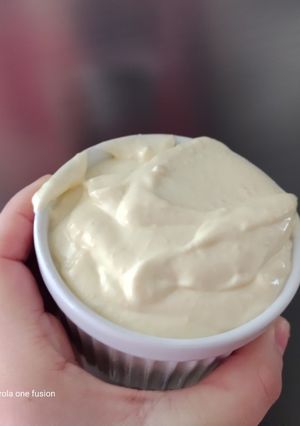 Una foto de Salsa de Zanahoria 🥕