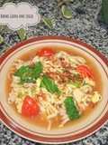Bakmi Godog khas Jogja
