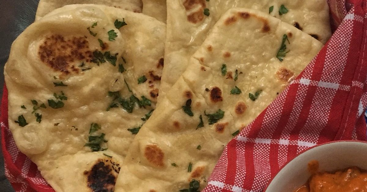Pyaz Roti Butter Image Resep roti garlic butter rumahan enak dan mudah - Cookpad