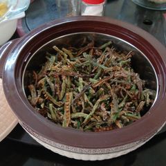 Kurkuri Bhindi Fry A picture of Kurkuri Bhindi Fry.