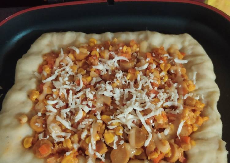 Pizza Homemade