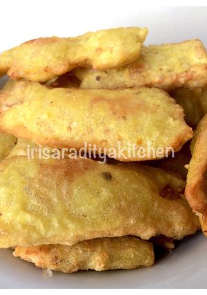 Foto resep Tempe Mendoan Sekseh