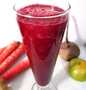 Easy Way Make Recipe Powerful red smoothie that is Delicious, So Delicious}