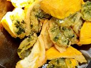 Gambar cireng tahu kuning