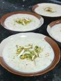 محلبية الشوفان والموز🍌🥛🌾
