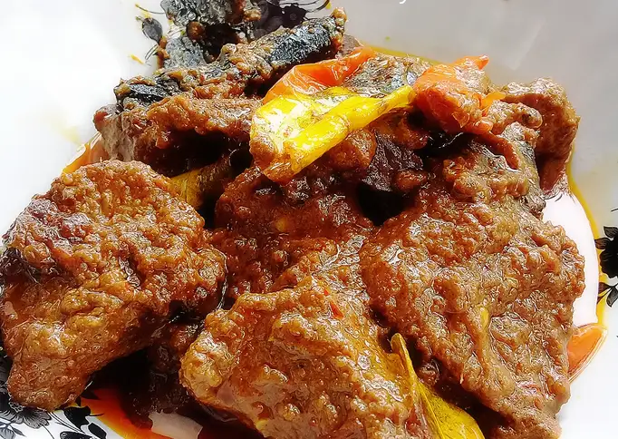 Cara Gampang Menyiapkan Rendang Jawa yang Lezat