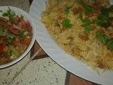 كبسه التونه 🐟